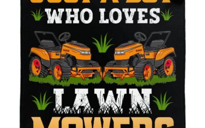The Best Gifts For Lawn Mowers of 2026 (Top Picks)