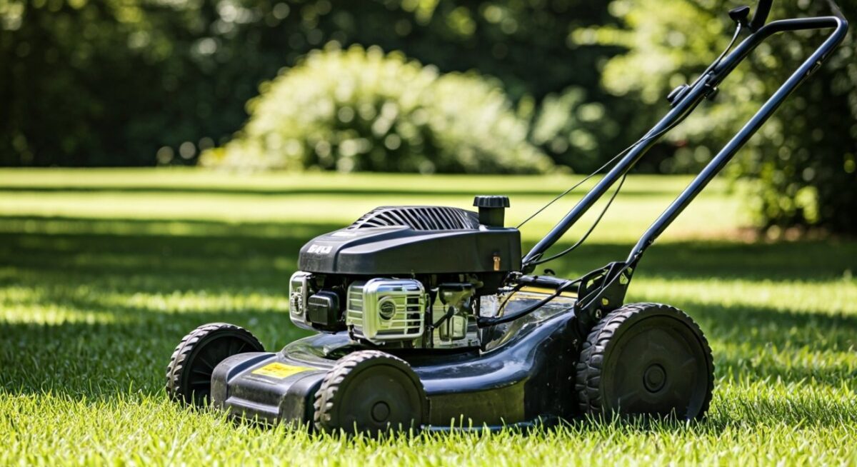 The Best Good Brand For Lawn Mowers of 2026 (Top Picks)