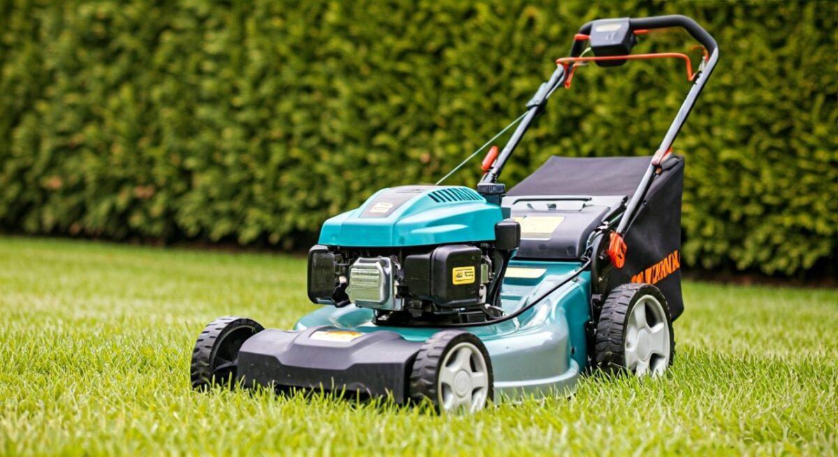 The Best Good Lawn Mowers of 2026 You Can Buy Today
