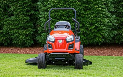 The Best Good Riding Lawn Mowers of 2026 to Upgrade Your Home