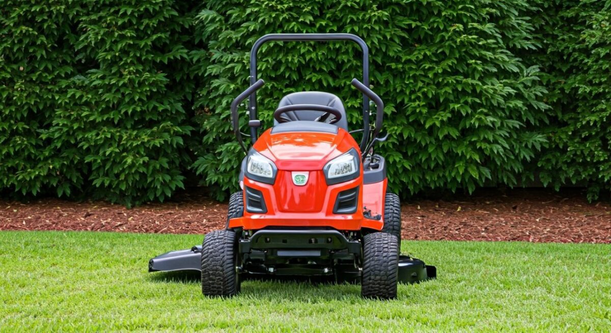 The Best Good Riding Lawn Mowers of 2026 to Upgrade Your Home