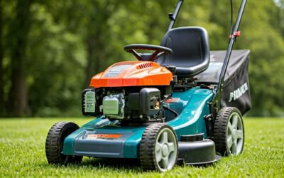 The Best Good Used Lawn Mowers of 2026 (Top Picks)