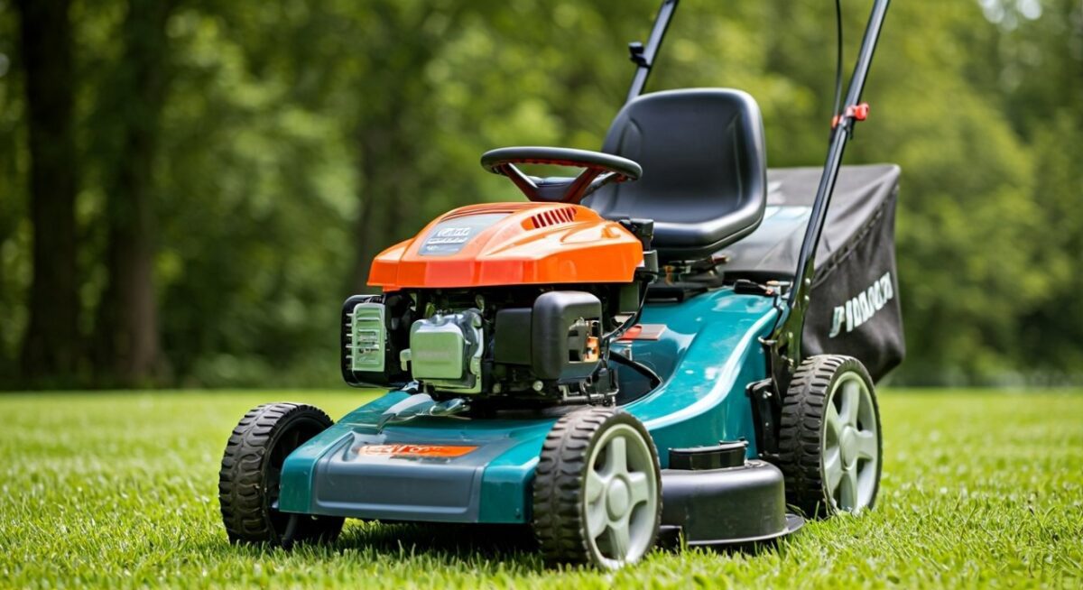 The Best Good Used Lawn Mowers of 2026 (Top Picks)