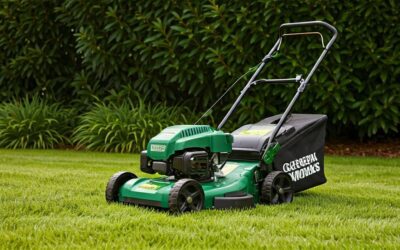 The Best Green Works Lawn Mowers of 2026 to Upgrade Your Home