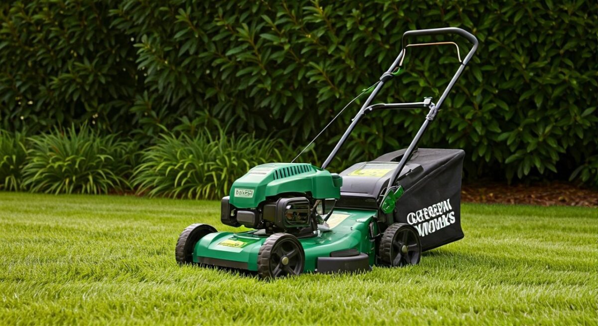 The Best Green Works Lawn Mowers of 2026 to Upgrade Your Home