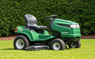 The Best Greenworks Riding Lawn Mowers of 2026 Worth Your Money