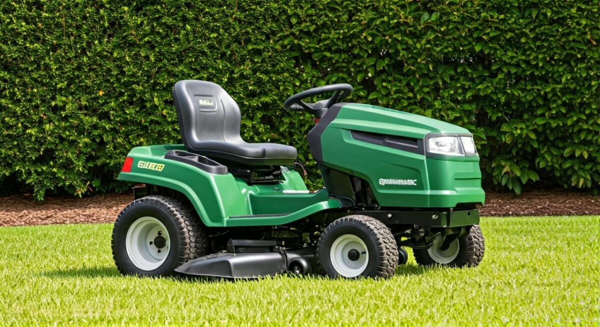 The Best Greenworks Riding Lawn Mowers of 2026 Worth Your Money