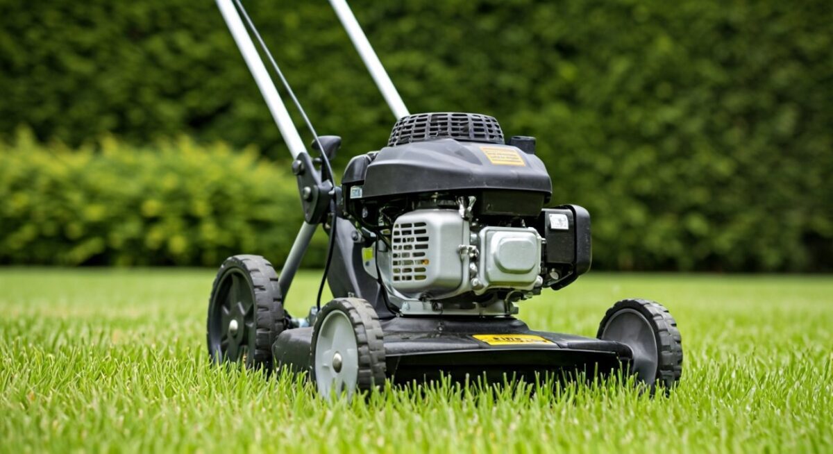 The Best Hand Lawn Mowers of 2026 You Can Buy Today