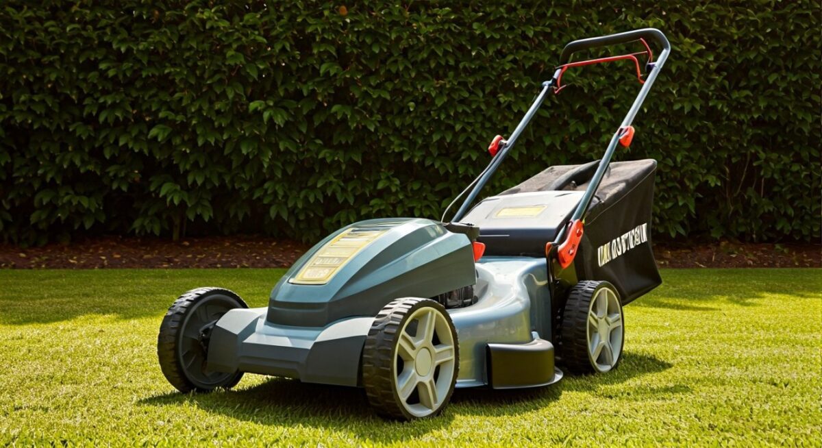 The Best Hart Electric Lawn Mowers of 2026 Reviewed and Compared