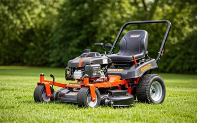 The Best High Rear Wheel Lawn Mowers of 2026 to Upgrade Your Home