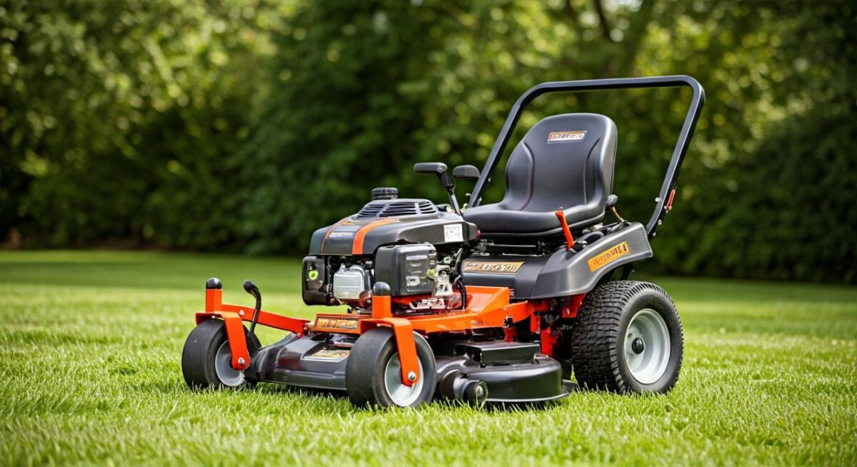 The Best High Rear Wheel Lawn Mowers of 2026 to Upgrade Your Home