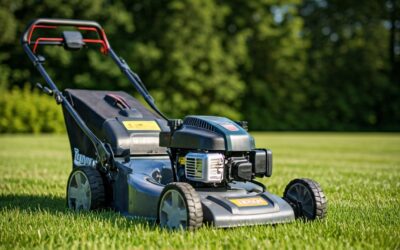 The Best Highest Rated Electric Lawn Mowers of 2026 (Top Picks)