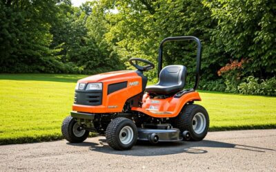 The Best Highest Rated Riding Lawn Mowers of 2026 to Upgrade Your Home