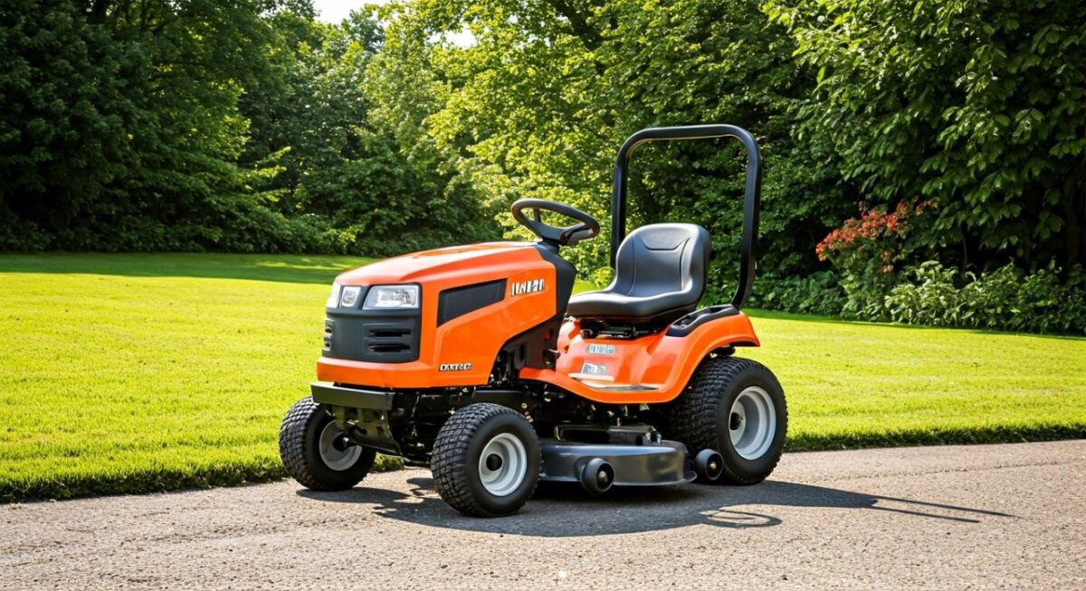 The Best Highest Rated Riding Lawn Mowers of 2026 to Upgrade Your Home