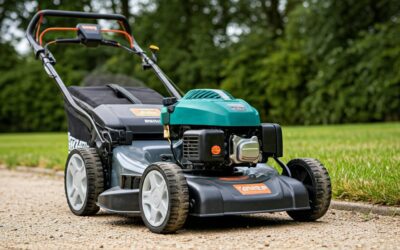 The Best Home Depot Financing On Lawn Mowers of 2026 (Top Picks)