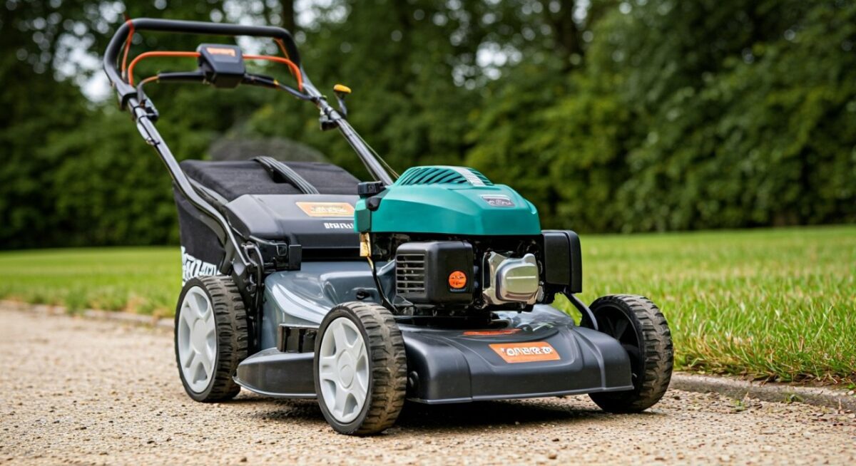 The Best Home Depot Financing On Lawn Mowers of 2026 (Top Picks)