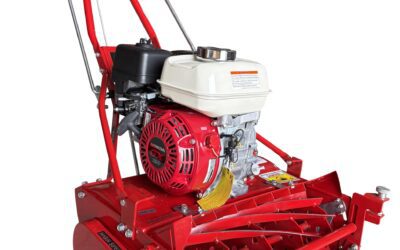 The Best Honda Reel Lawn Mowers of 2026 (Top Picks)