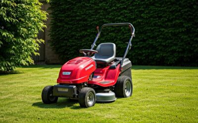 The Best Honda Riding Lawn Mowers of 2026 to Upgrade Your Home