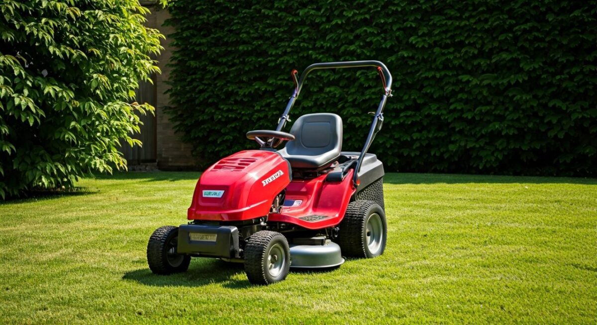 The Best Honda Riding Lawn Mowers of 2026 to Upgrade Your Home