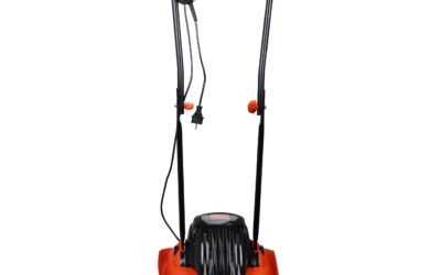 The Best Hover Lawn Mowers of 2026 (Top Picks)