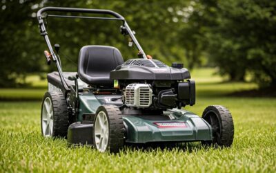 The Best Husky Lawn Mowers of 2026 (Top Picks)