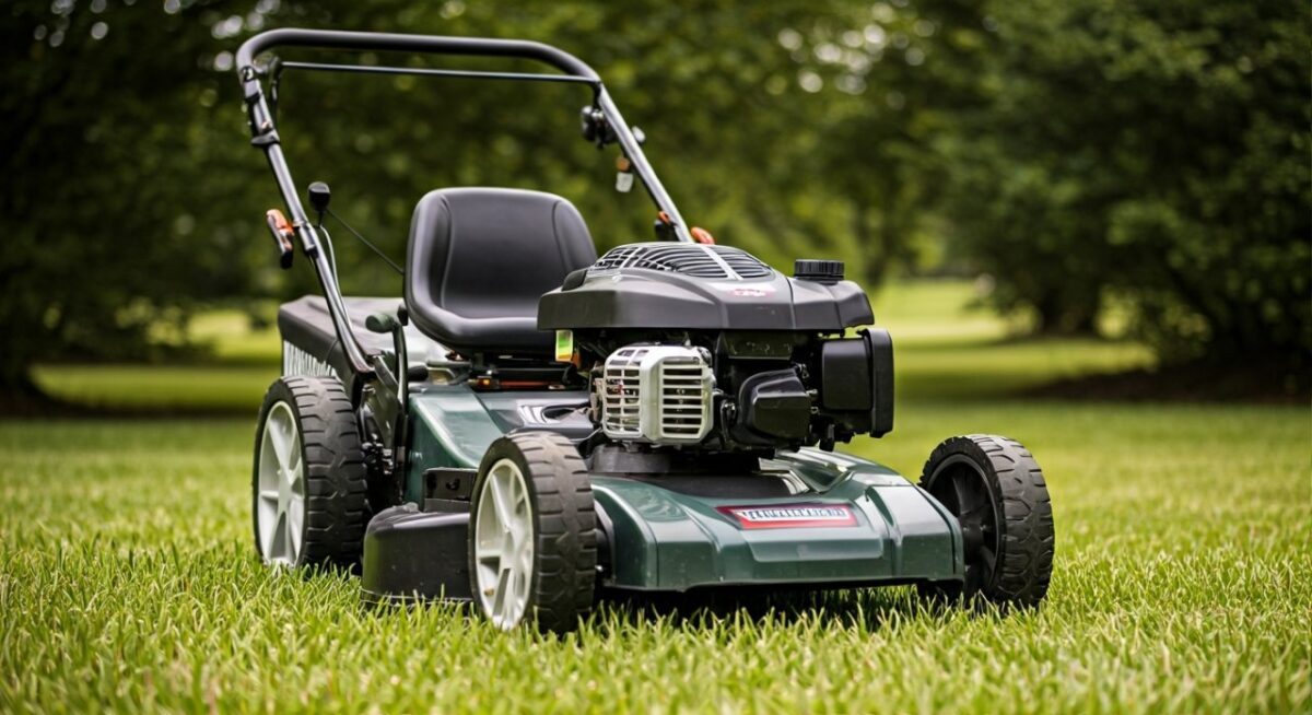 The Best Husky Lawn Mowers of 2026 (Top Picks)