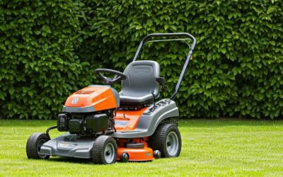 The Best Husqvarna Awd Lawn Mowers of 2026 for Every Budget