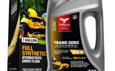 The Best Hydraulic Oil For Lawn Mowers of 2026 for Every Budget