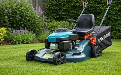 The Best Hyper Tough Lawn Mowers of 2026 to Upgrade Your Home