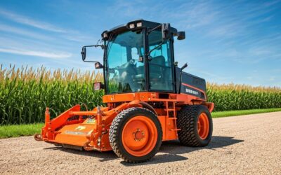 The Best Industrial Lawn Mowers of 2026 Worth Your Money