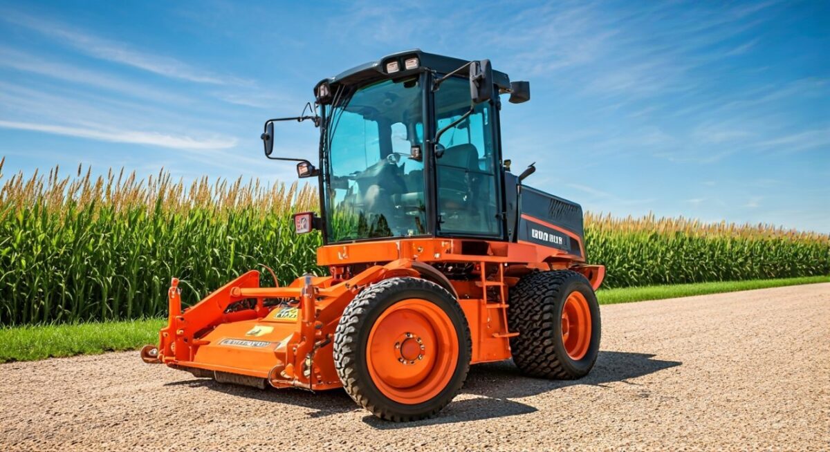 The Best Industrial Lawn Mowers of 2026 Worth Your Money