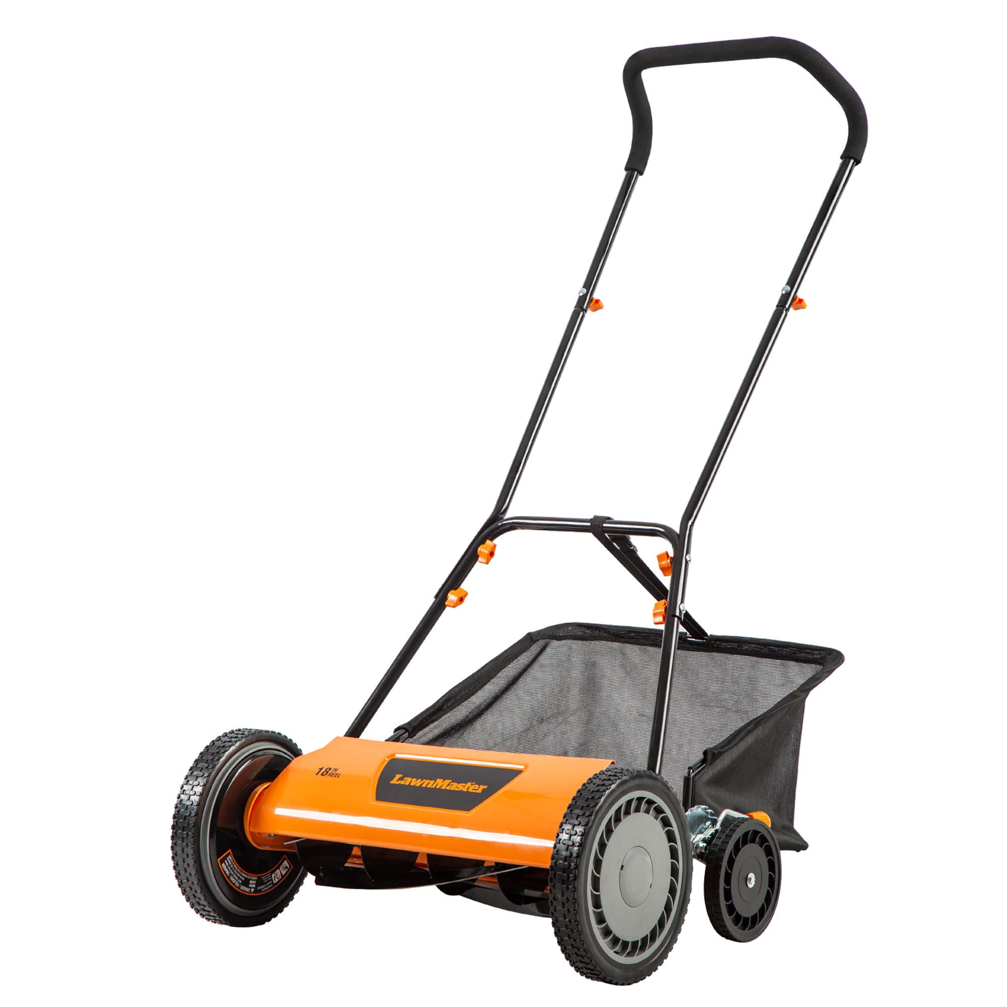 The Best Industrial Push Lawn Mowers of 2026 Reviewed and Compared