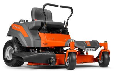 The Best Industrial Riding Lawn Mowers of 2026 to Upgrade Your Home