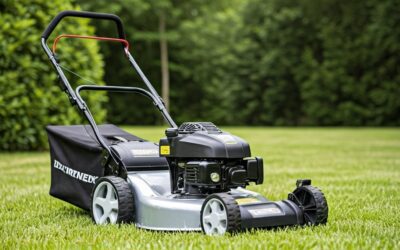 The Best Inexpensive Gas Lawn Mowers of 2026 for Every Budget