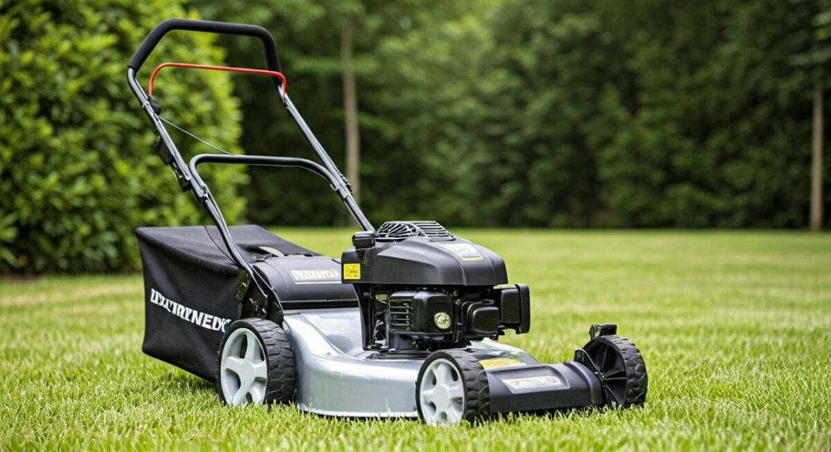 The Best Inexpensive Gas Lawn Mowers of 2026 for Every Budget