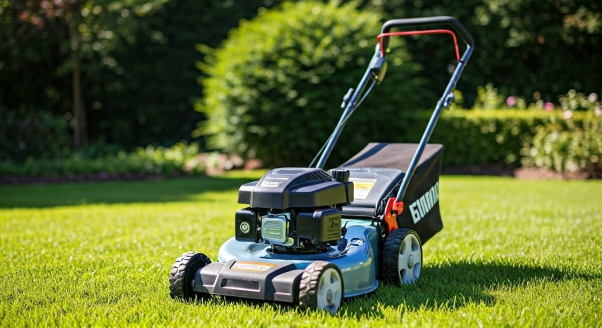 The Best Inexpensive Push Lawn Mowers of 2026 Reviewed and Compared