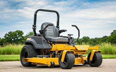 The Best Inexpensive Zero Turn Lawn Mowers of 2026 Worth Your Money
