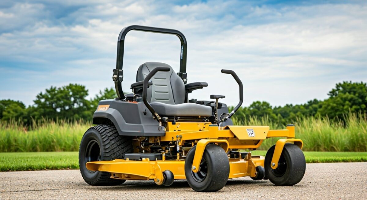 The Best Inexpensive Zero Turn Lawn Mowers of 2026 Worth Your Money