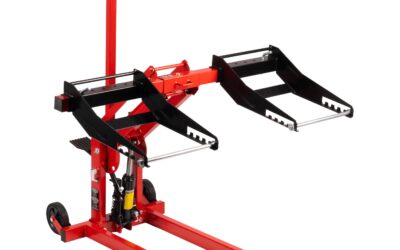 The Best Jacks For Lawn Mowers of 2026 Reviewed and Compared