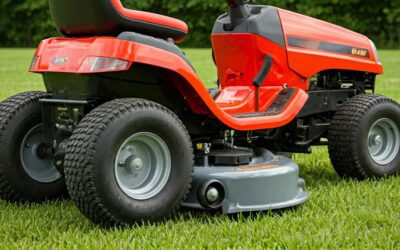 The Best Jacks For Riding Lawn Mowers of 2026 (Top Picks)