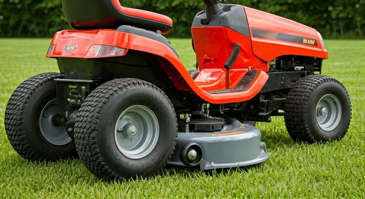 The Best Jacks For Riding Lawn Mowers of 2026 (Top Picks)