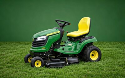 The Best John Deere Hoods Lawn Mowers of 2026 to Upgrade Your Home