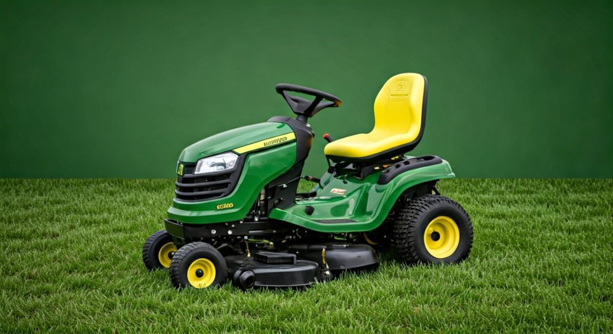 The Best John Deere Hoods Lawn Mowers of 2026 to Upgrade Your Home