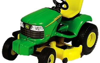 The Best John Deere Lawn Mowers Used of 2026 Worth Your Money