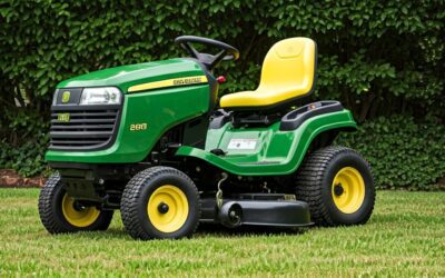 The Best John Deere Used Lawn Mowers of 2026 for Every Budget