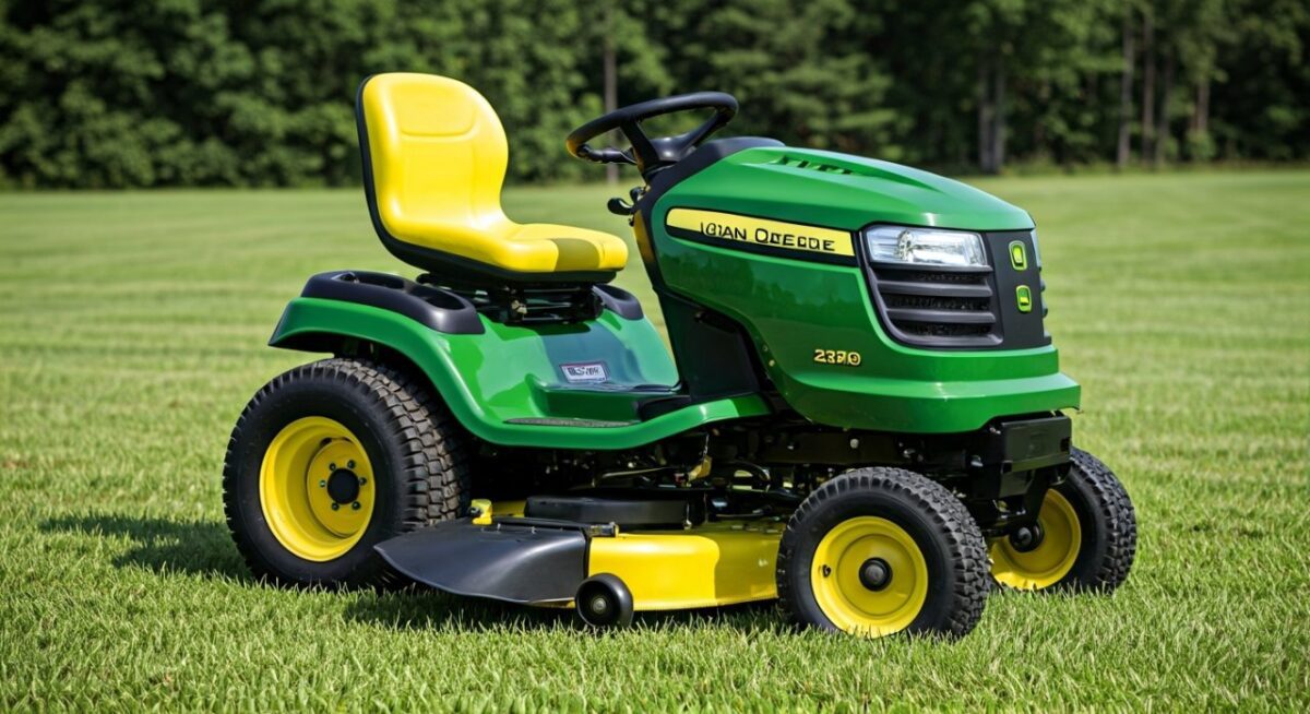 The Best John Deere Used Riding Lawn Mowers of 2026 (Top Picks)