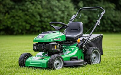 The Best Kawasaki Lawn Mowers of 2026 (Top Picks)