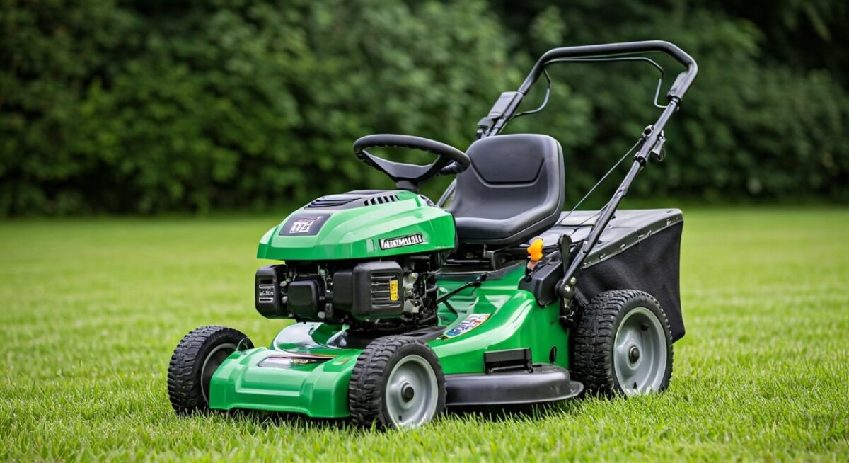 The Best Kawasaki Lawn Mowers of 2026 (Top Picks)