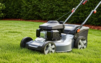 The Best Key Start Self Propelled Lawn Mowers of 2026 You Can Buy Today