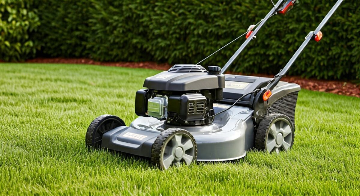 The Best Key Start Self Propelled Lawn Mowers of 2026 You Can Buy Today